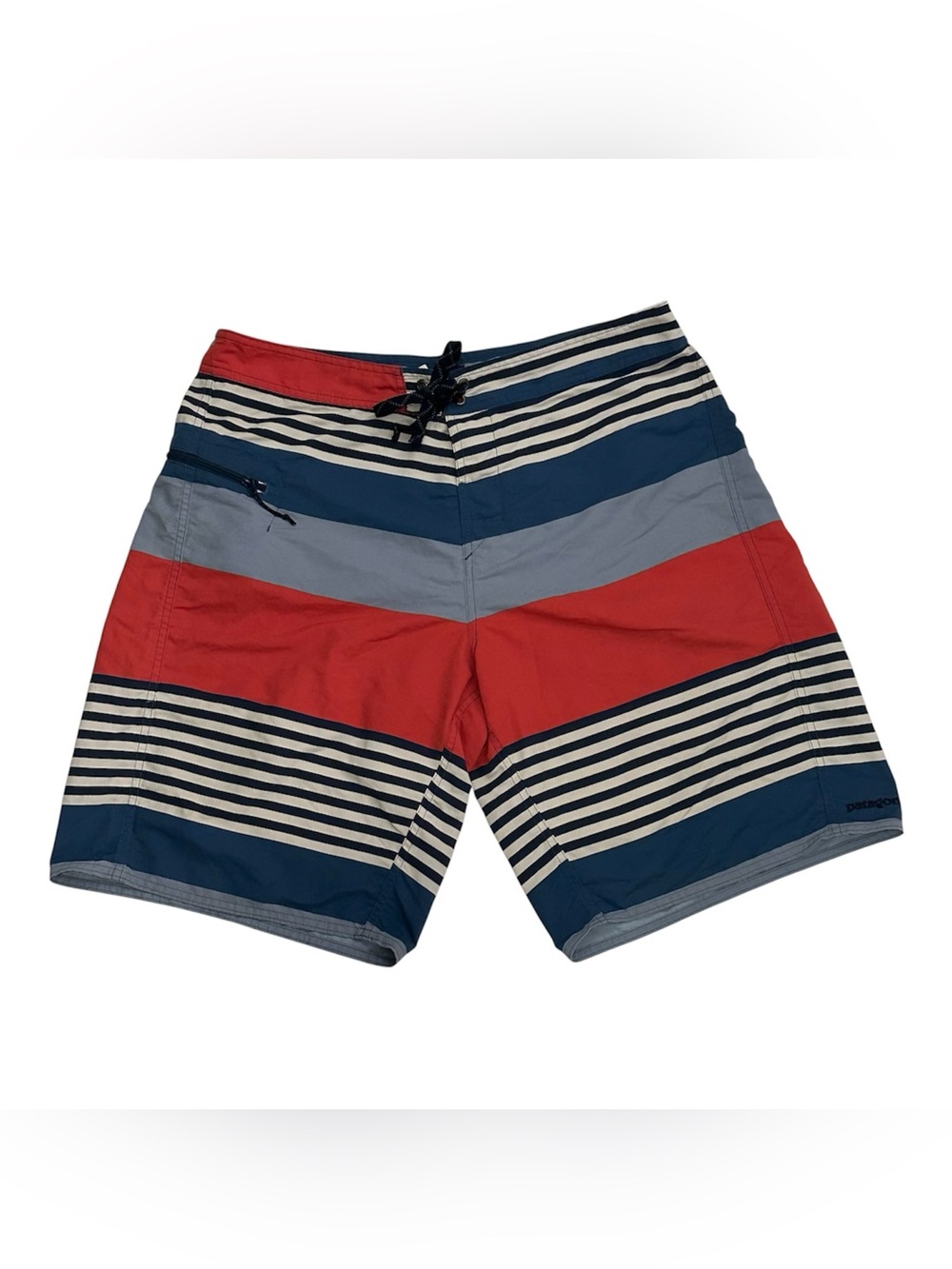 PATAGONIA Men’s Swim Trunks Size 36